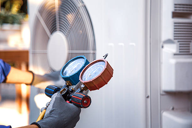 Trusted Hvac service in Summit Hill, PA - JG Cool HVAC