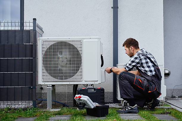 Top rated local Hvac specialists in Summit Hill, PA